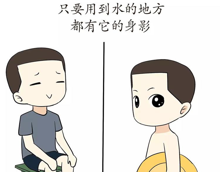 第54话 军营神器之黄脸盆-第54话