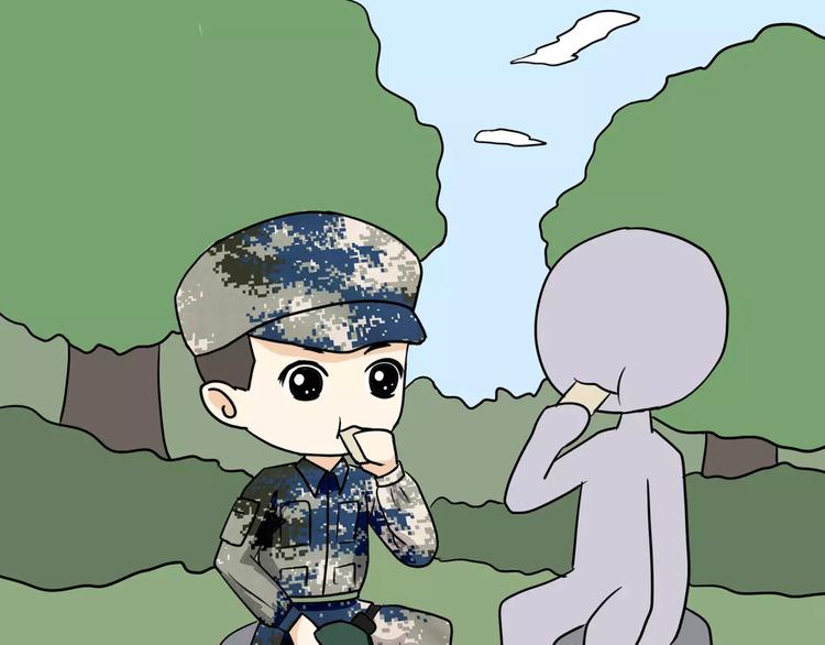 第60话 空军飞行员（3）(1/2)-第60话