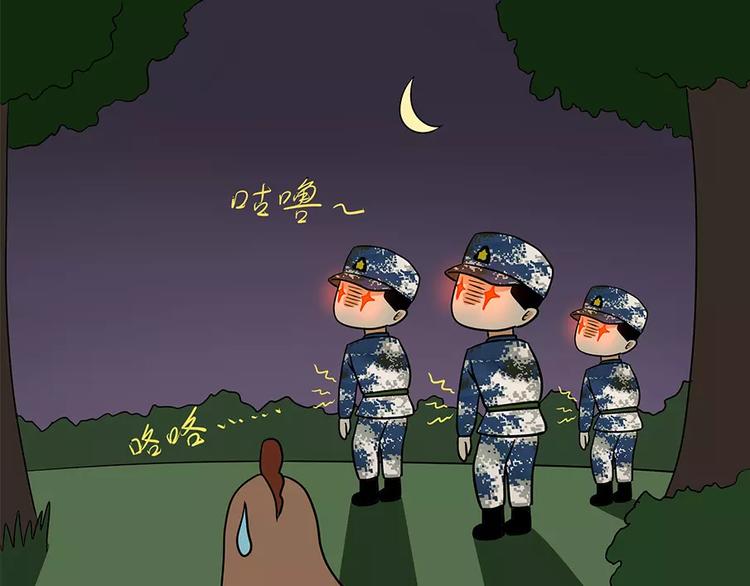 第60话 空军飞行员（3）(1/2)-第60话