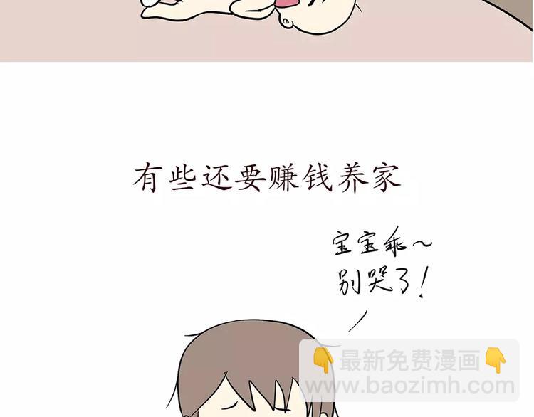 第68话 分居费涨了-第68话