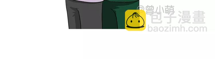 第72话 如果我没有去当兵-第72话