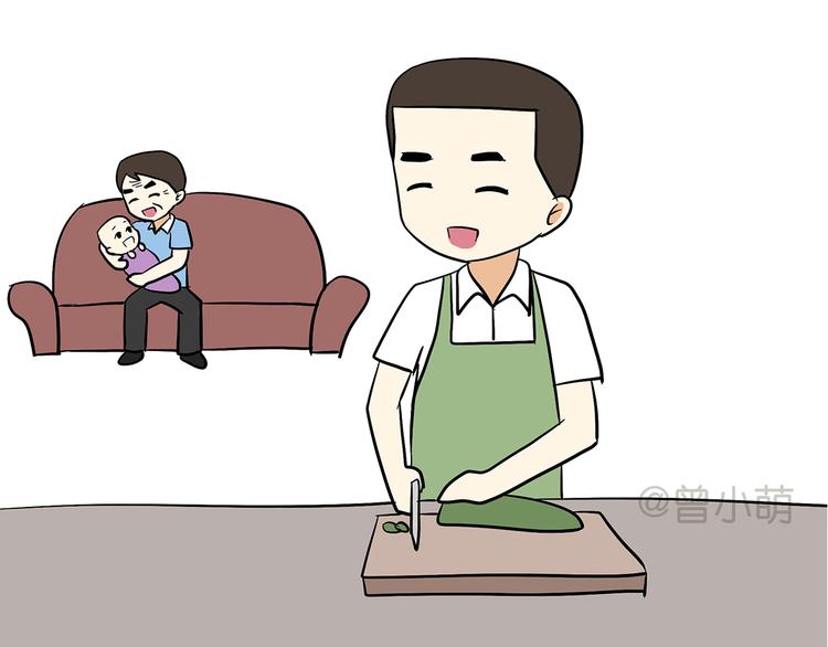 第74话 军人的爸爸(1/2)-第74话