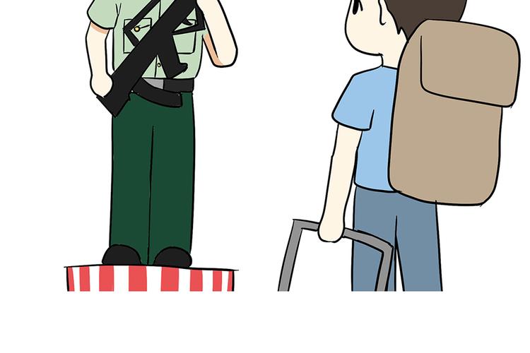 第76话 军校毕业推迟了-第76话