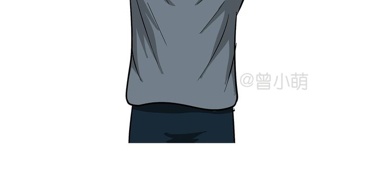 第78话 休假被提前召回是怎样的体验-第78话