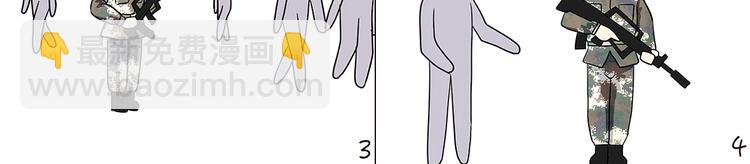 第84话 军人放假的日常-第84话