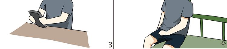 第84话 军人放假的日常-第84话