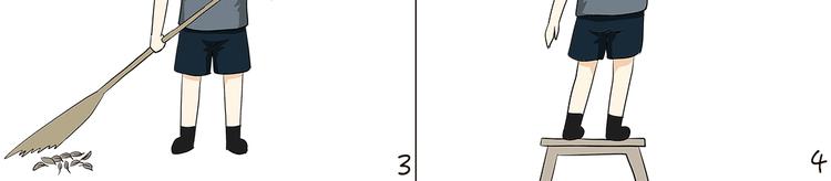 第84话 军人放假的日常-第84话