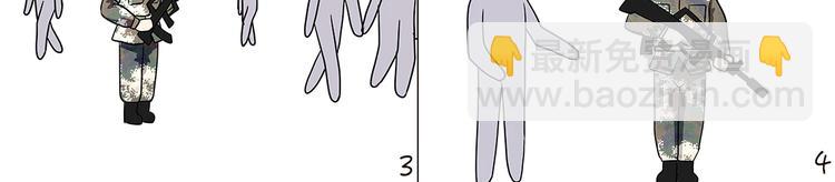 第84话 军人放假的日常-第84话