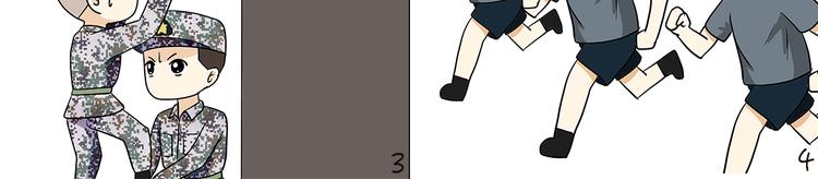 第84话 军人放假的日常-第84话