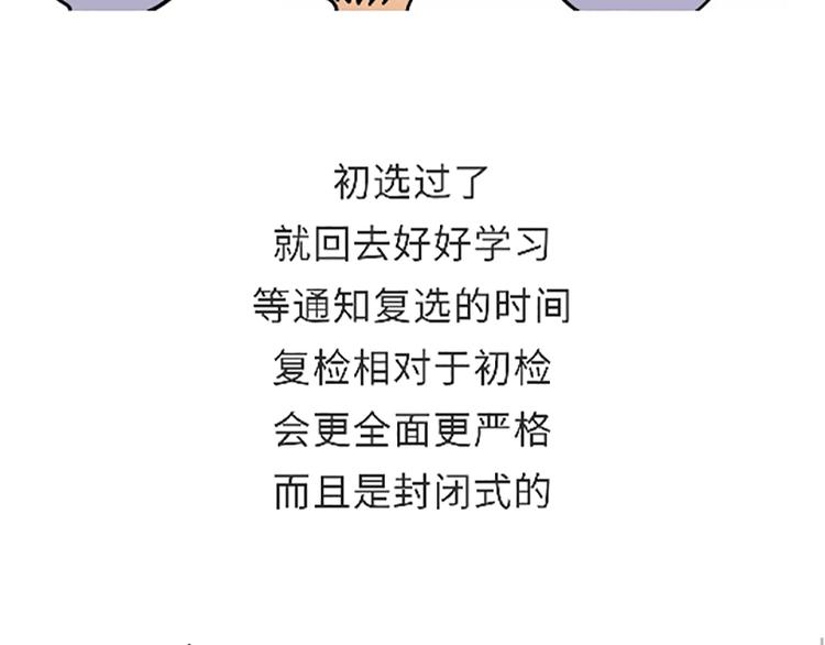 第88话 飞行员体检那些事儿(1/2)-第88话