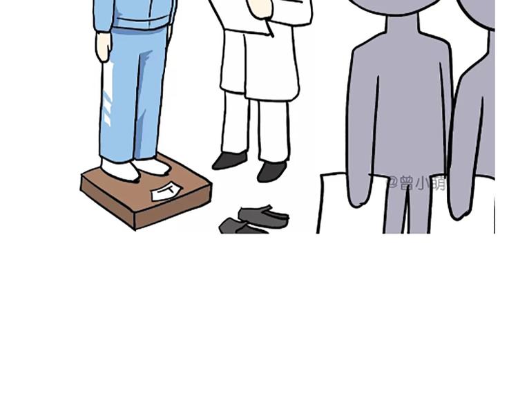 第88话 飞行员体检那些事儿(1/2)-第88话