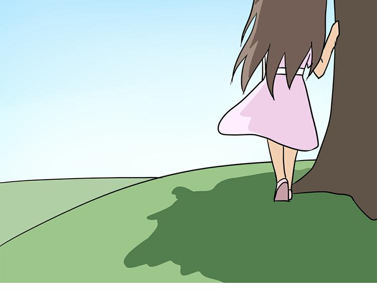 第10话 军恋，是什么样的爱情-第10话