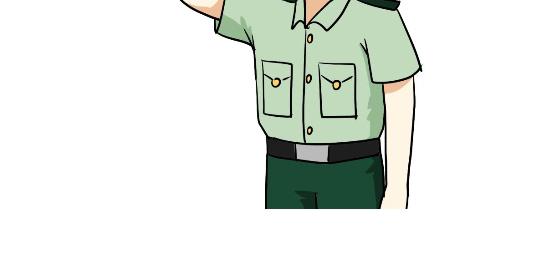 第92话 冲呀！属猪的兵！-第92话