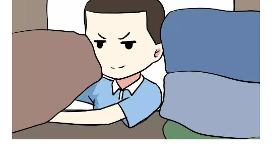 第96话 有这些&ldquo;毛病&rdquo;，绝对当过兵-第96话