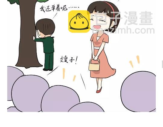 第96话 有这些&ldquo;毛病&rdquo;，绝对当过兵-第96话