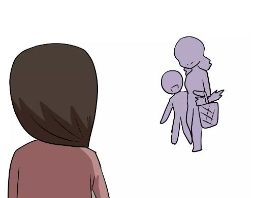 第98话 如果你的她是女兵(1/2)-第98话