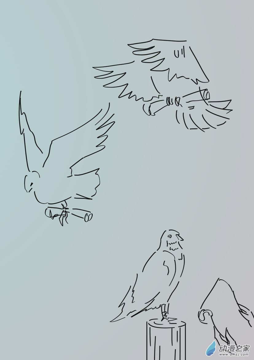 第19话 望好-第20话