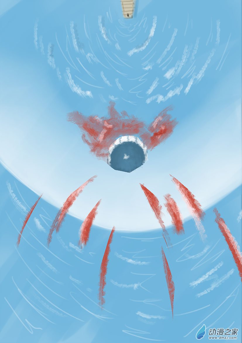 第08话  被规训的（-第8话