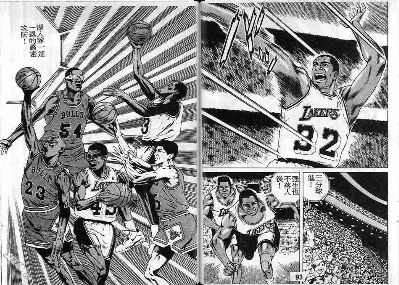 NBA STORY - 第02卷(1/3) - 8