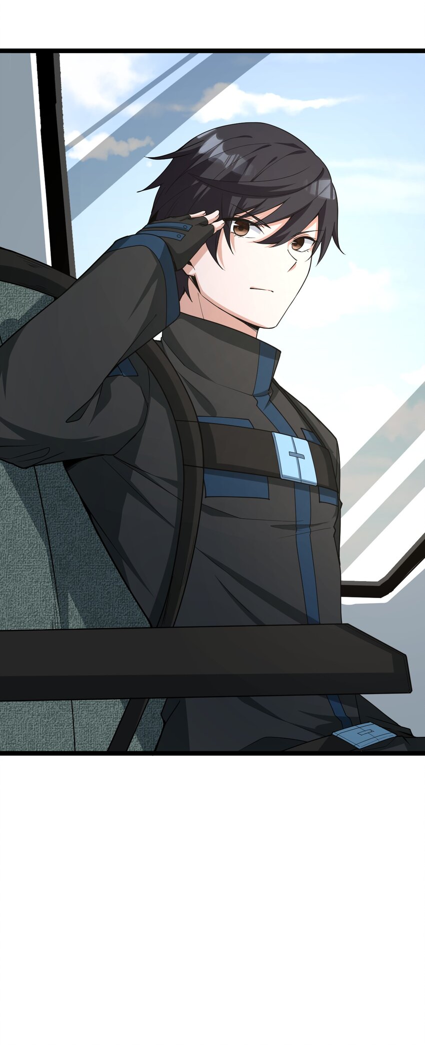 012 刺杀(1/2)-第12话