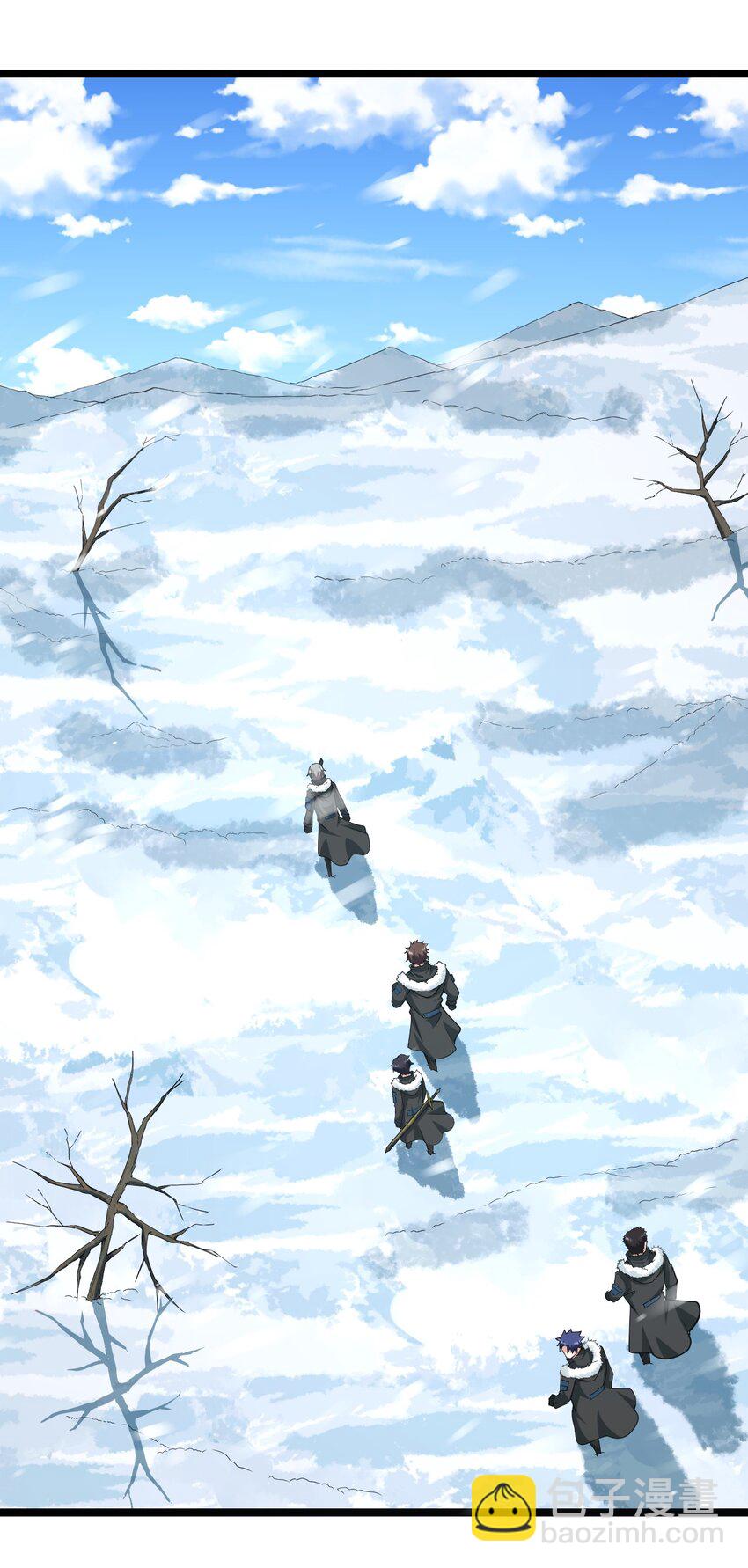 012 刺杀(1/2)-第12话