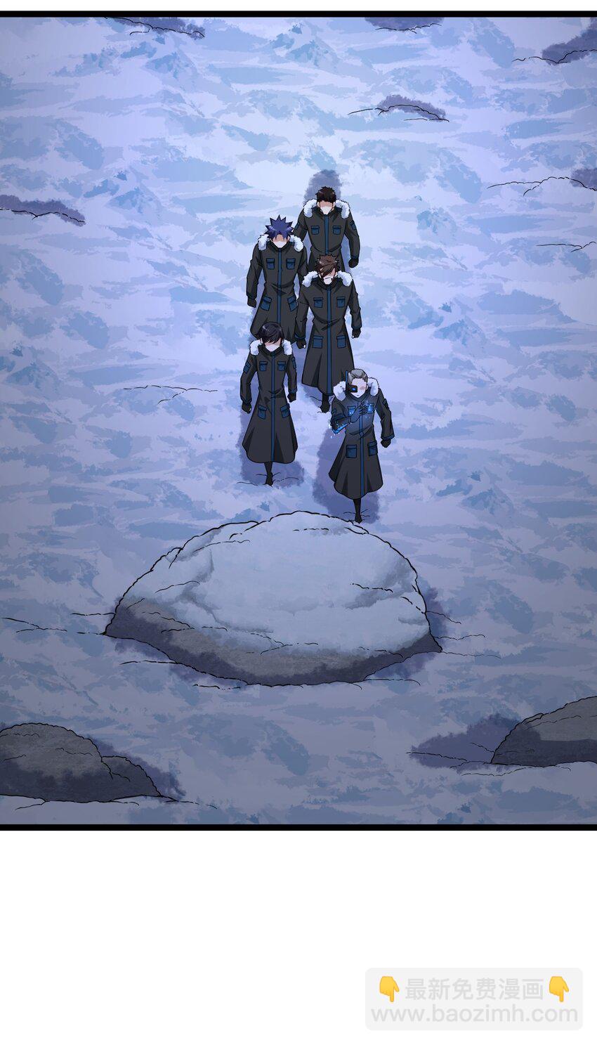 014 闯入(1/2)-第14话