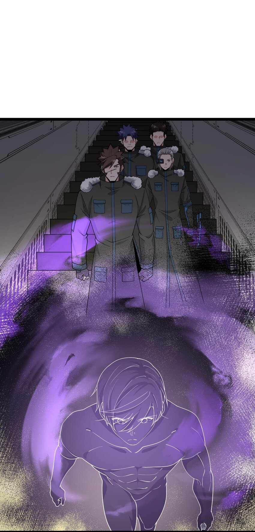 014 闯入(1/2)-第14话