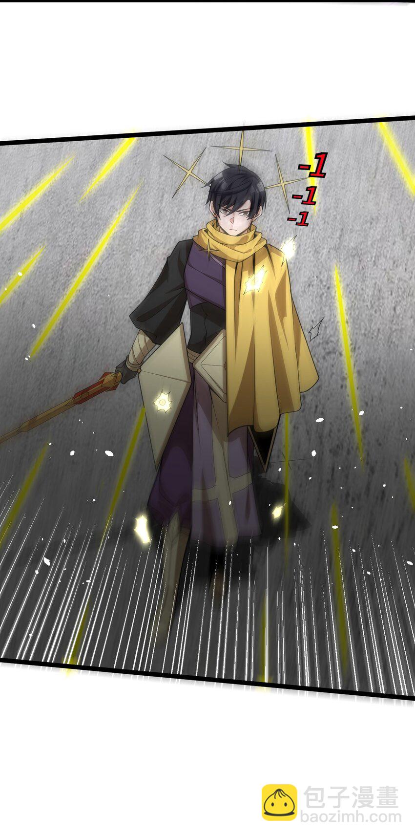 016 断后(1/2)-第16话