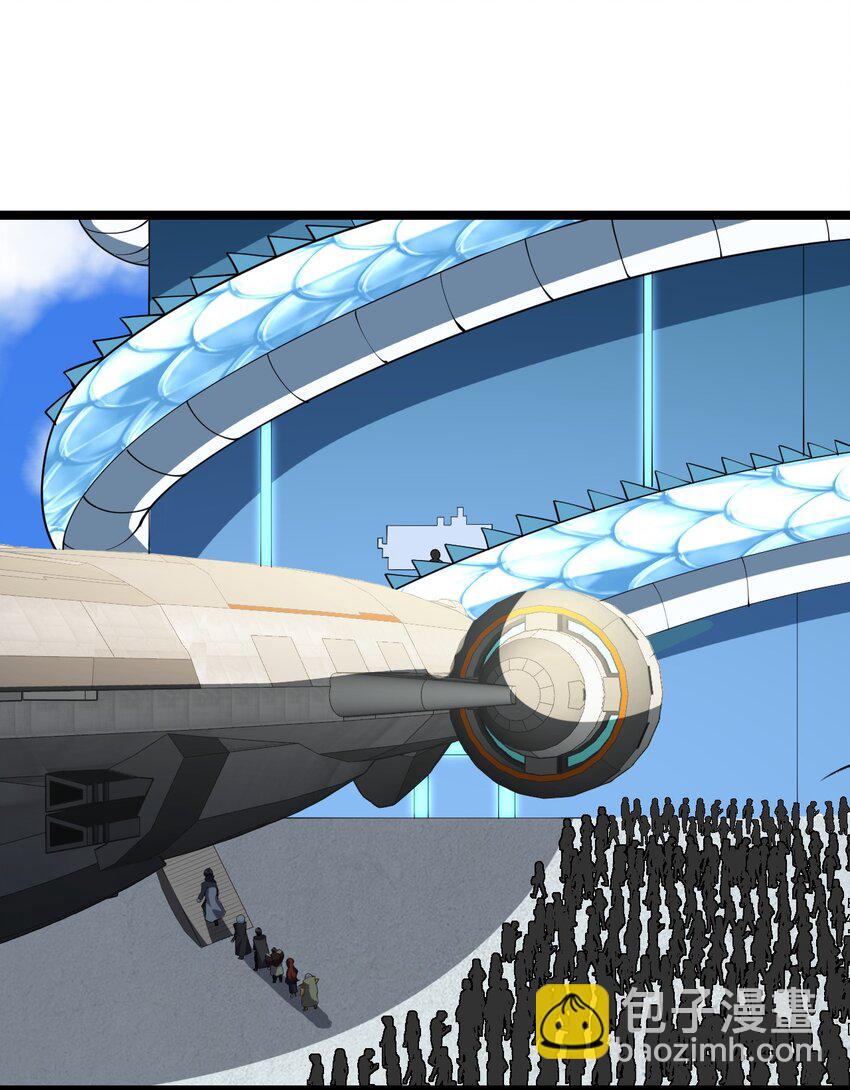 022 大型S级事件(1/2)-第22话