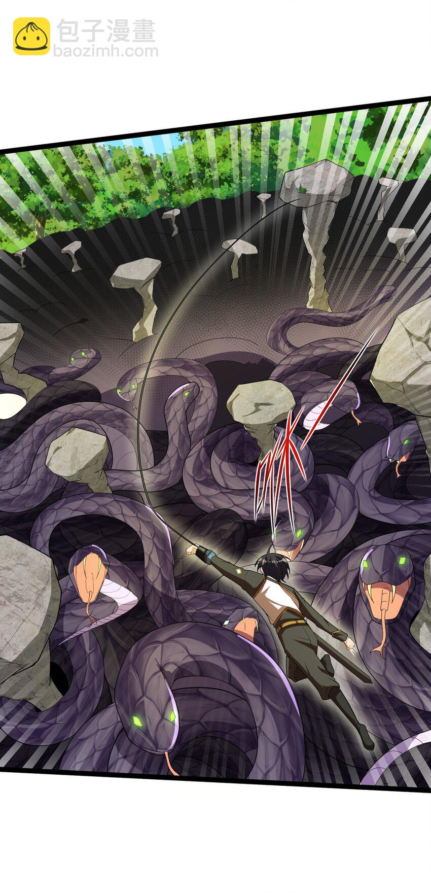 004 寻找尸骸(1/2)-第4话