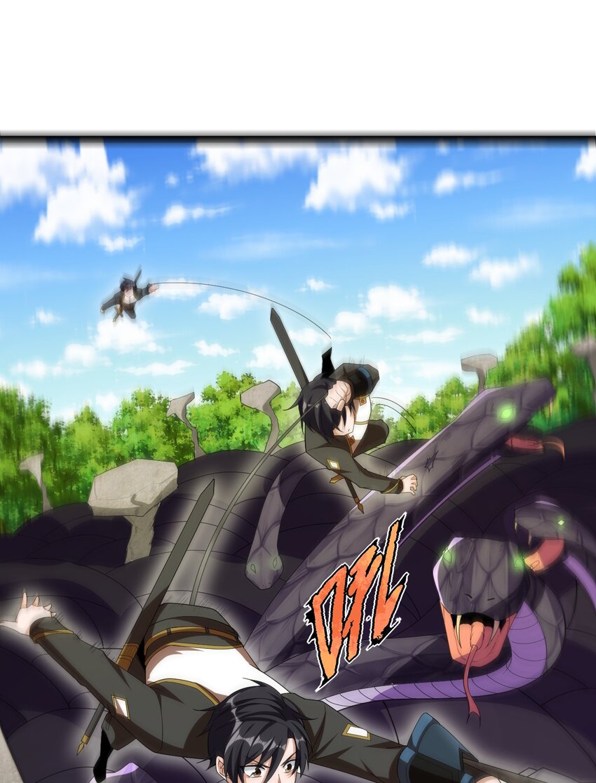 004 寻找尸骸(1/2)-第4话