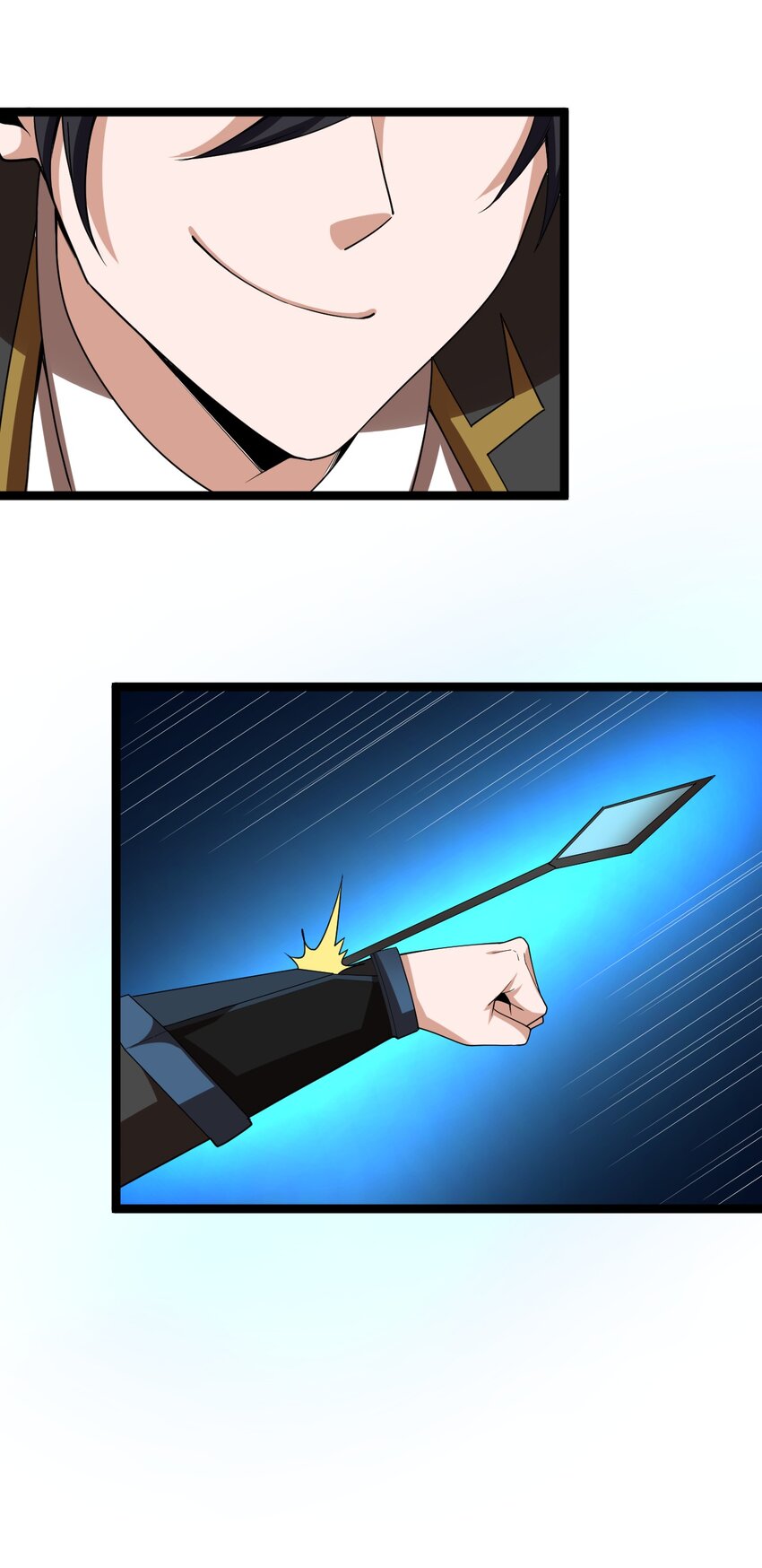 004 寻找尸骸(1/2)-第4话