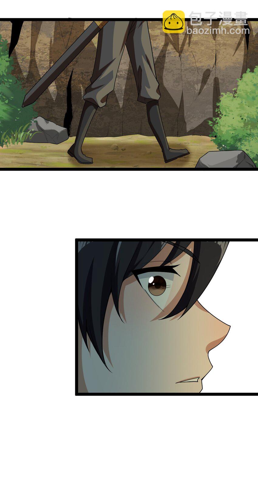 004 寻找尸骸(1/2)-第4话