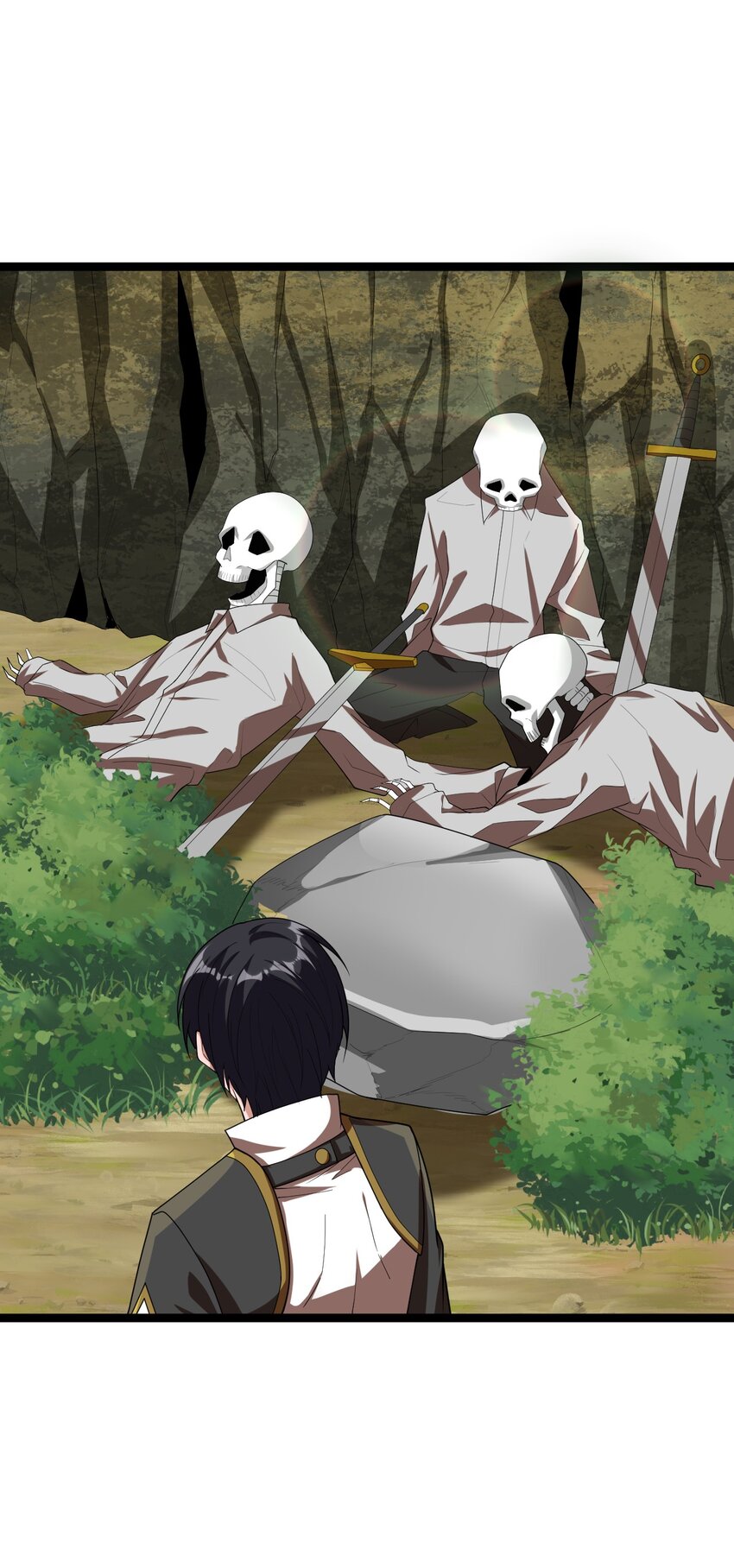 004 寻找尸骸(1/2)-第4话