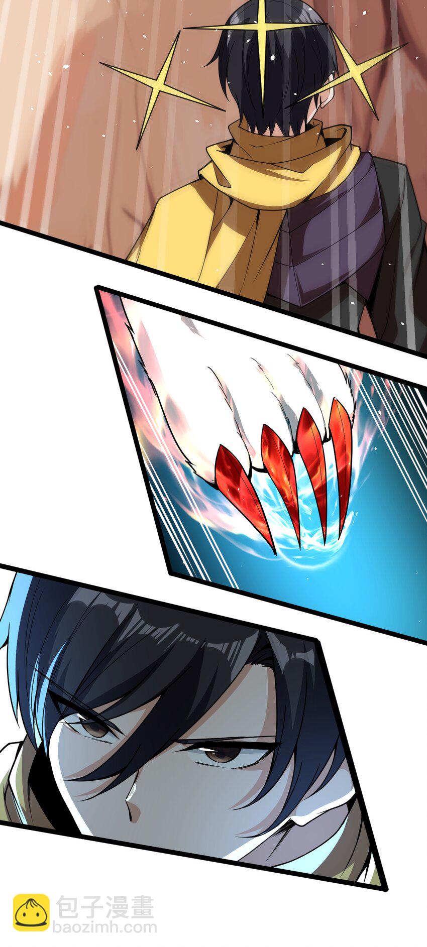 008 声名鹊起(1/2)-第8话