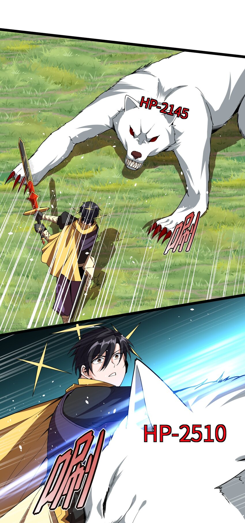 008 声名鹊起(1/2)-第8话