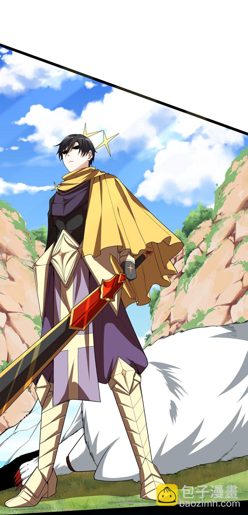 008 声名鹊起(1/2)-第8话