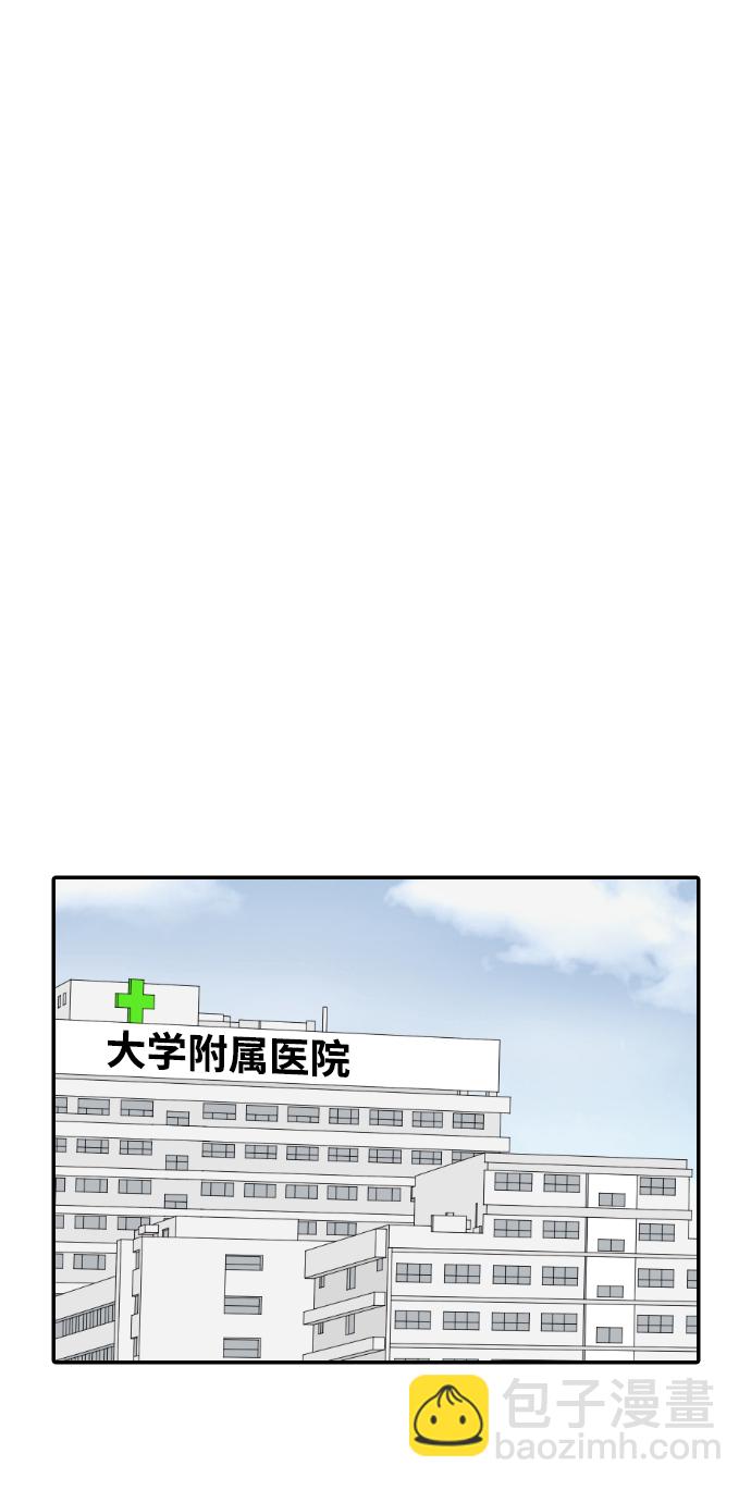 內科樸院長 - [第14話] 結婚的故事（2）(1/2) - 2