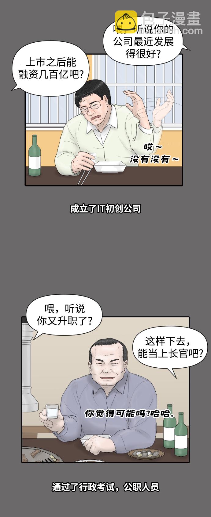 內科樸院長 - [第20話] 幸福在哪裡 - 4