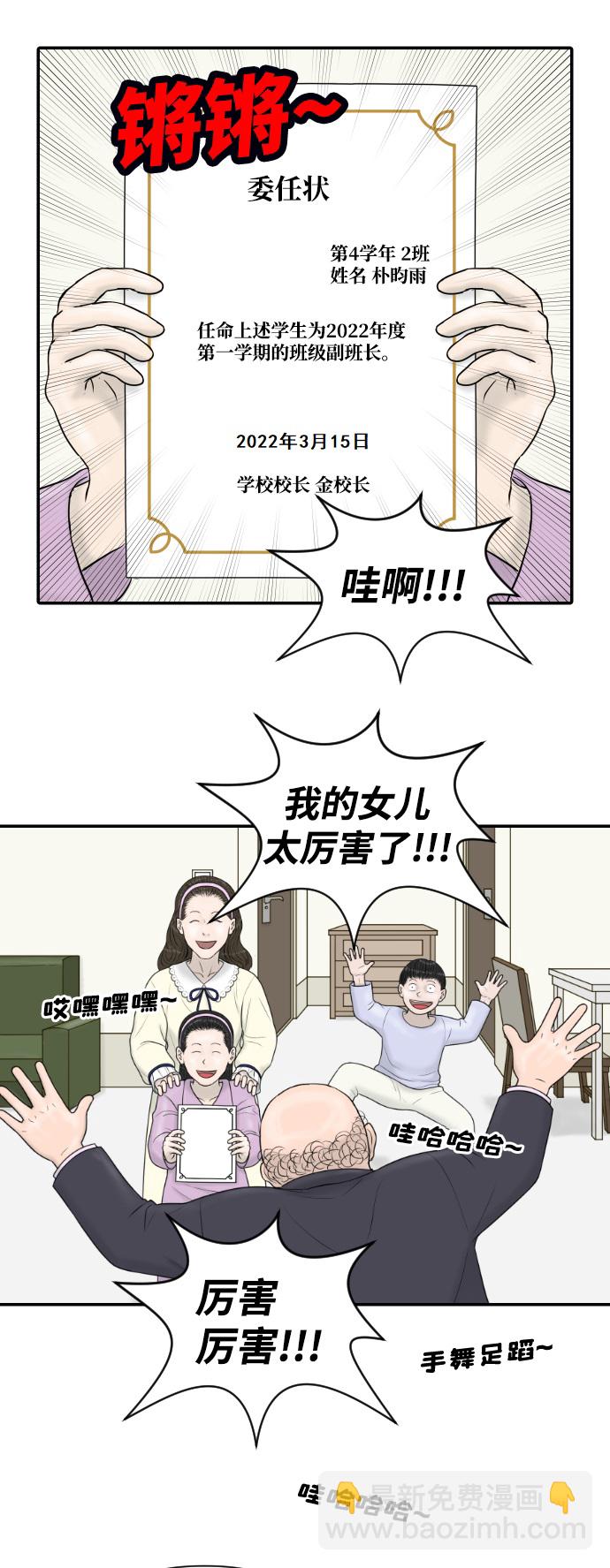 內科樸院長 - [第22話] 奧利維亞·格雷斯3世 - 3