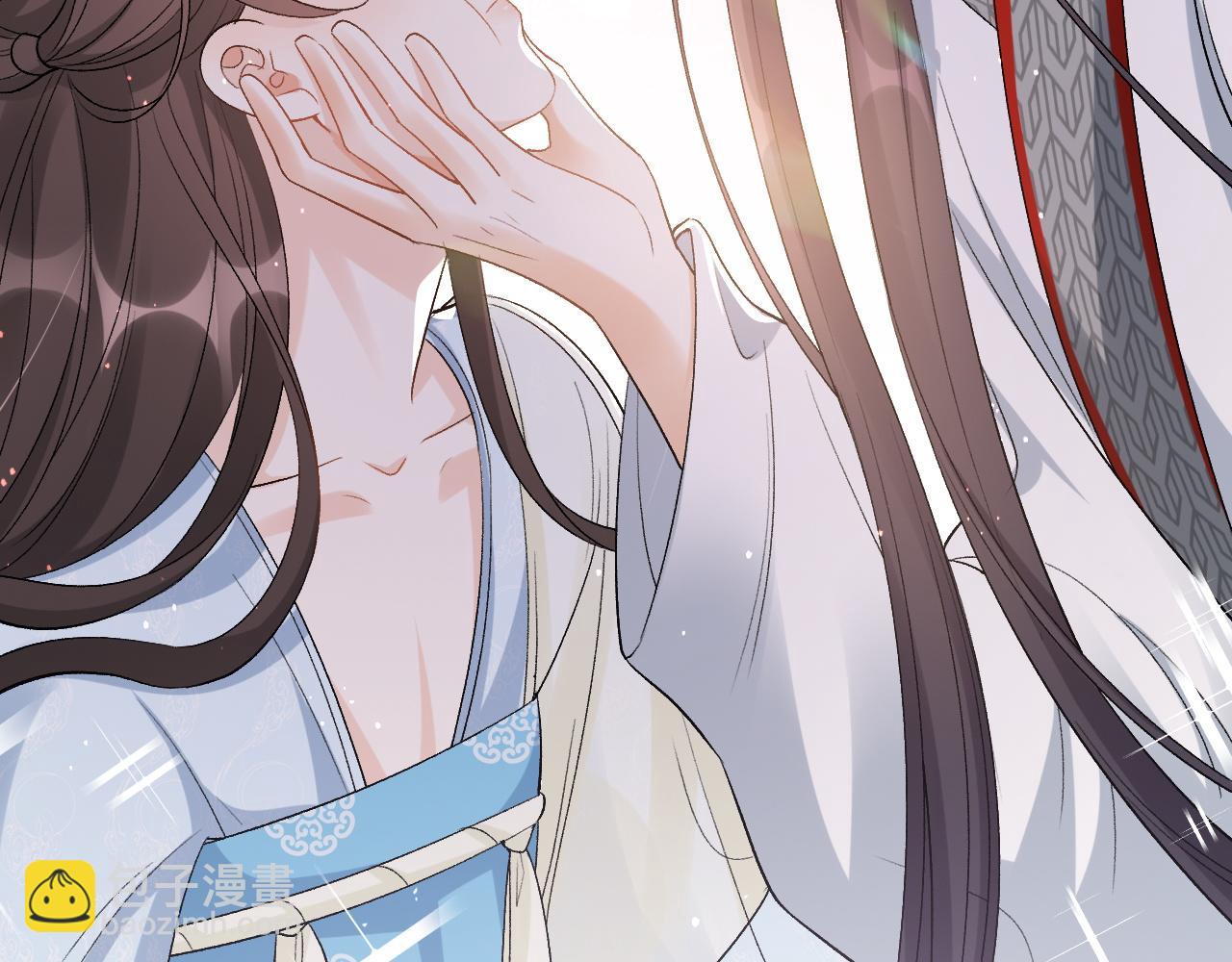 第12话 愤怒的&ldquo;男宠&rdquo;(1/2)-第14话