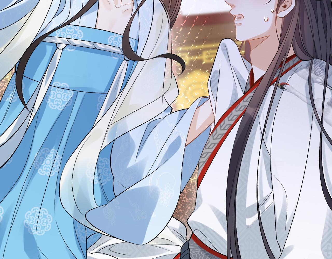 第12话 愤怒的&ldquo;男宠&rdquo;(1/2)-第14话