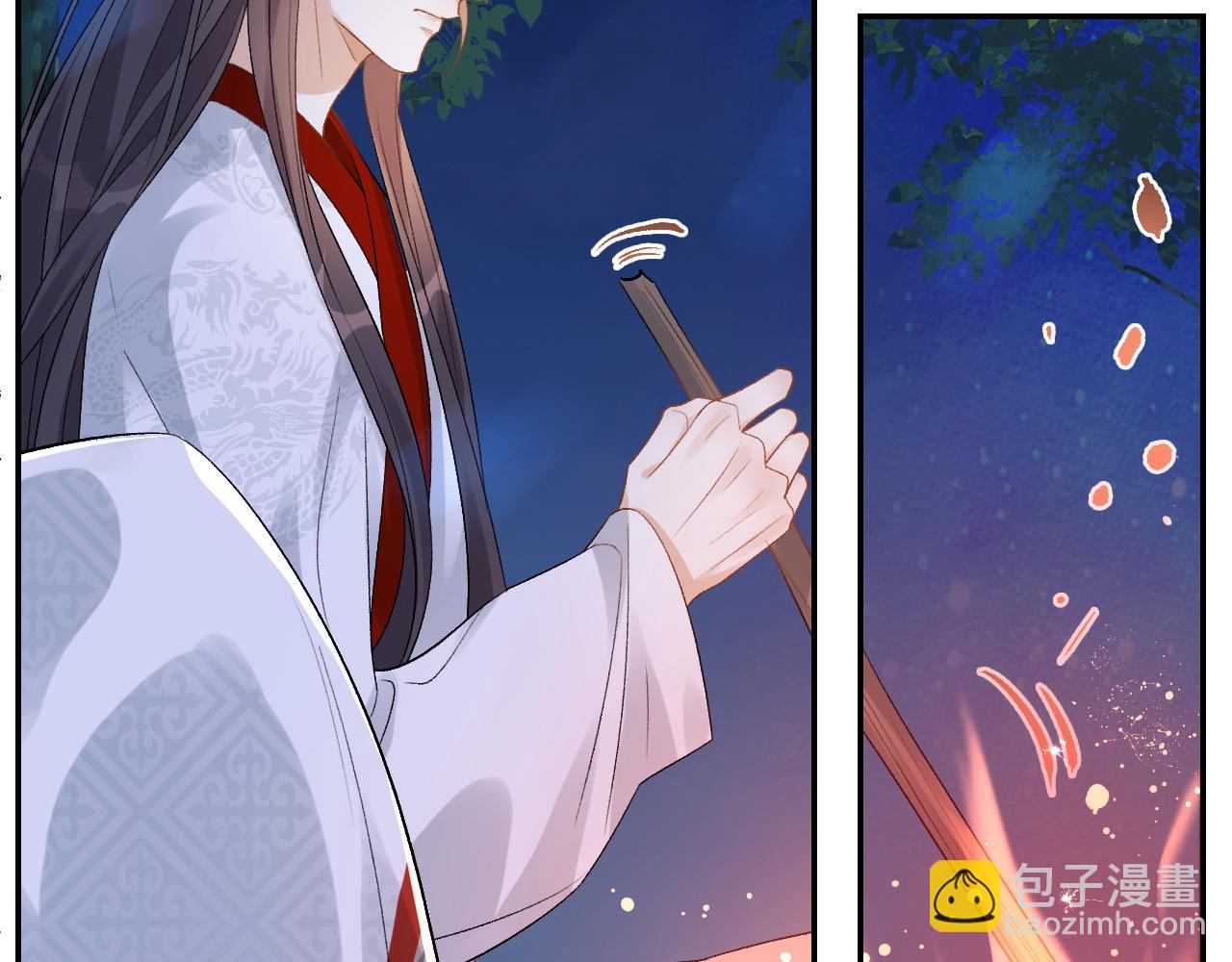 第14话 玉哥哥&ldquo;行&rdquo;了？！(1/2)-第16话