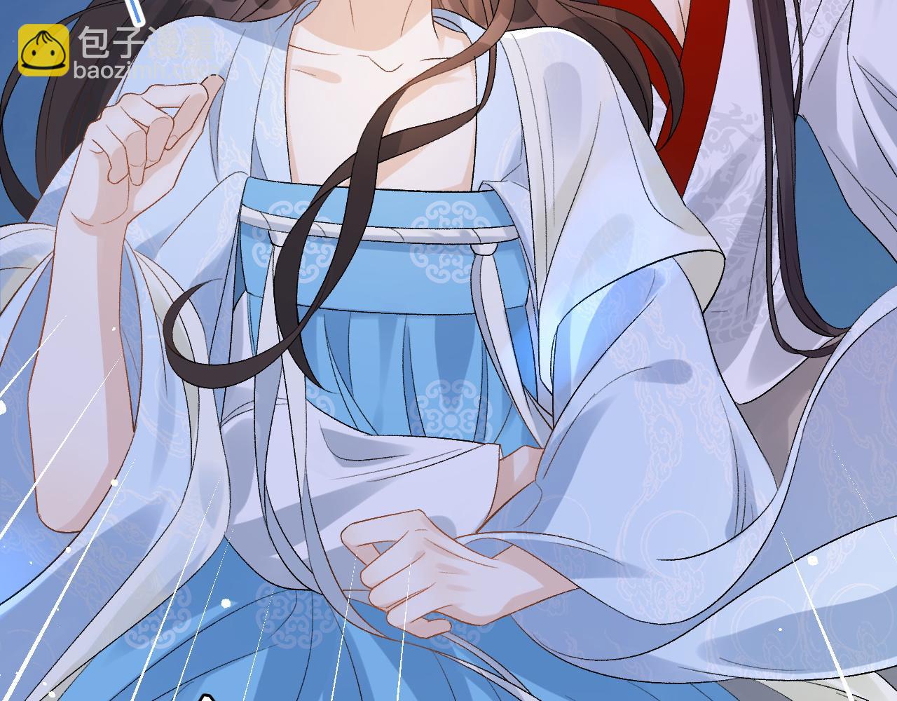 第14话 玉哥哥&ldquo;行&rdquo;了？！(1/2)-第16话