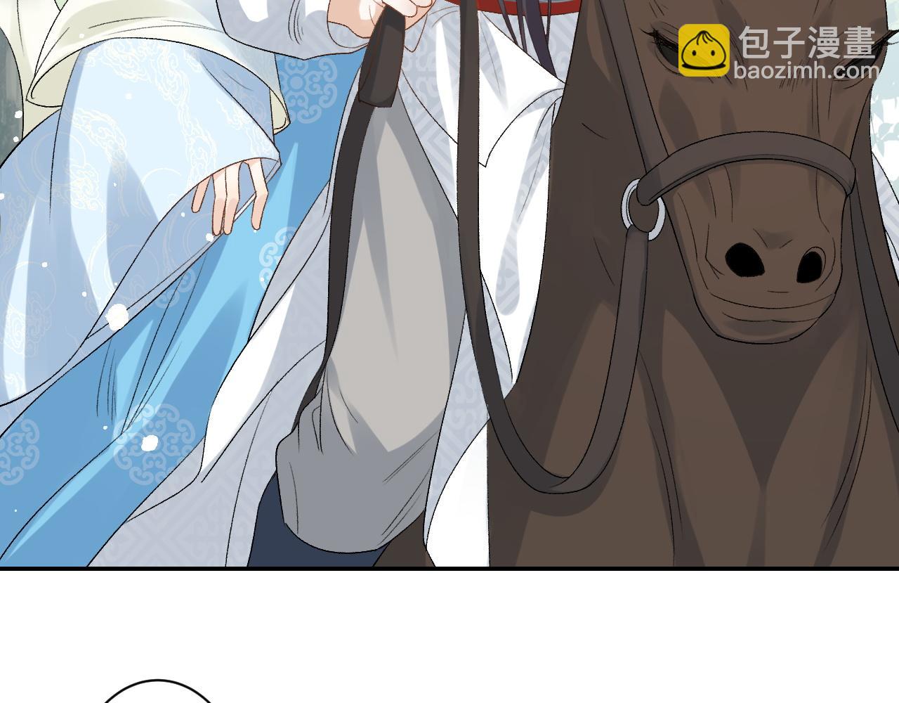 第14话 玉哥哥&ldquo;行&rdquo;了？！(1/2)-第16话