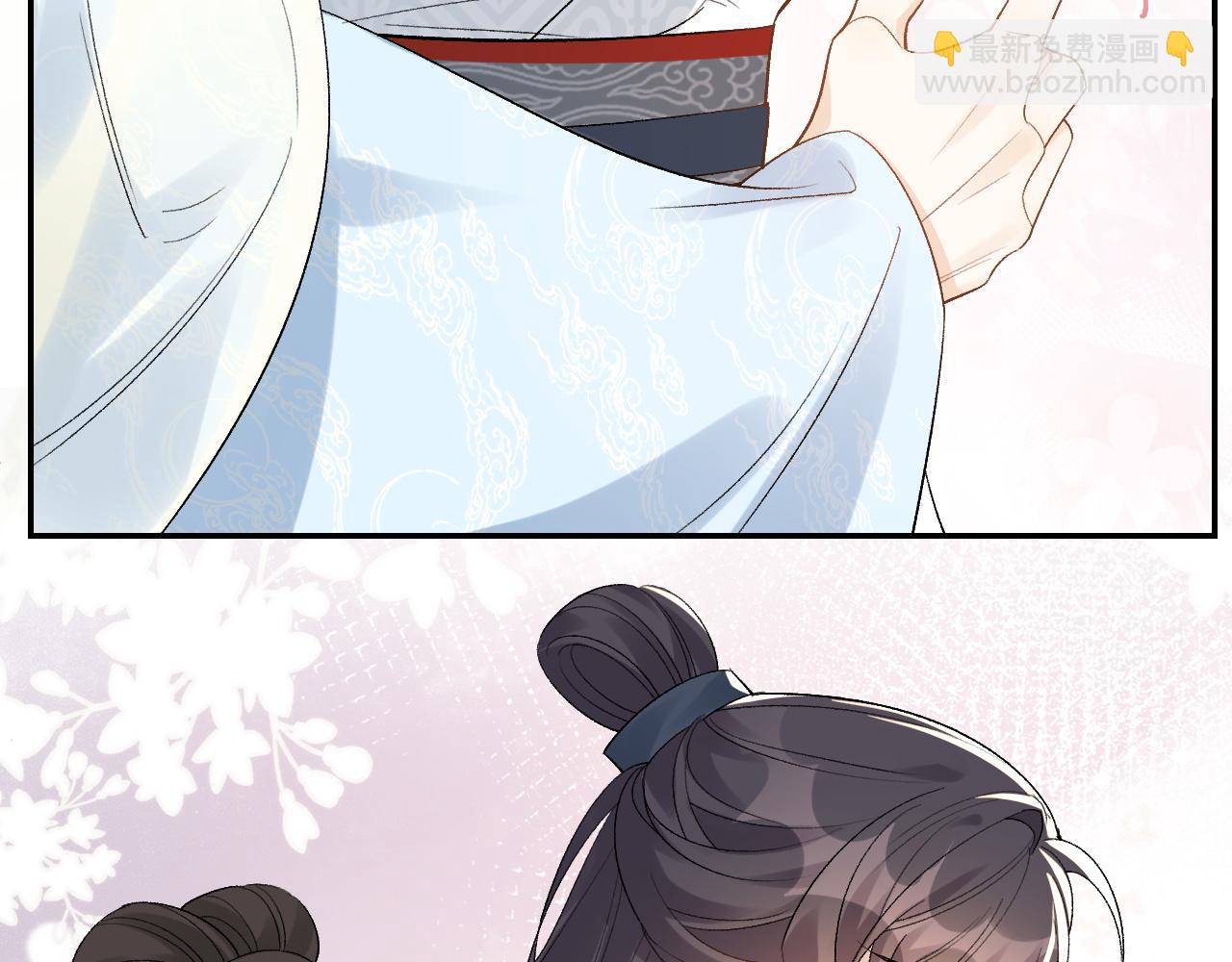 第14话 玉哥哥&ldquo;行&rdquo;了？！(1/2)-第16话