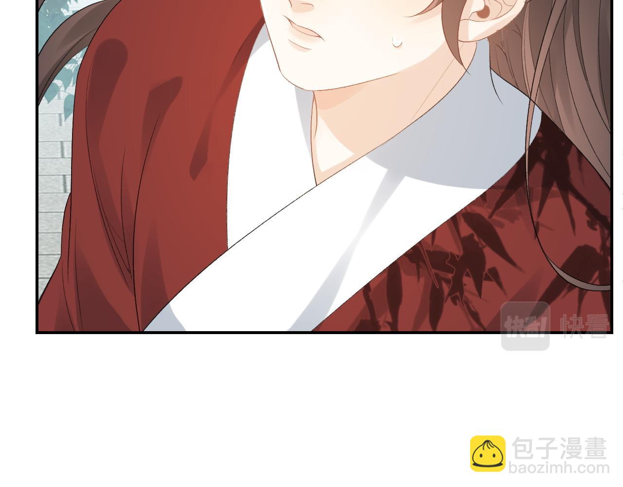 第16话 不要离开我(1/3)-第18话