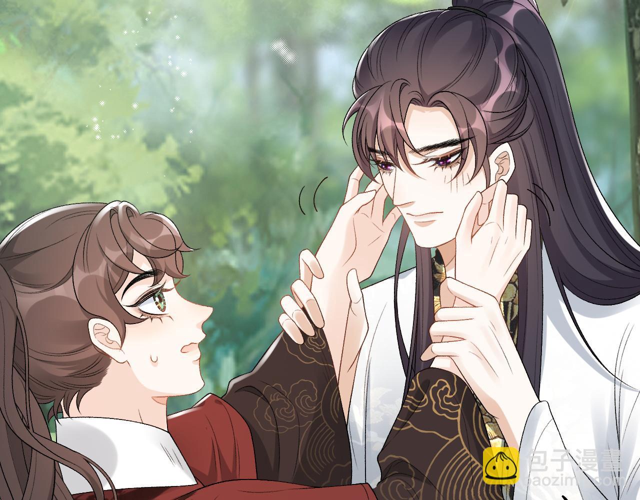 第20话 共浴(1/2)-第22话