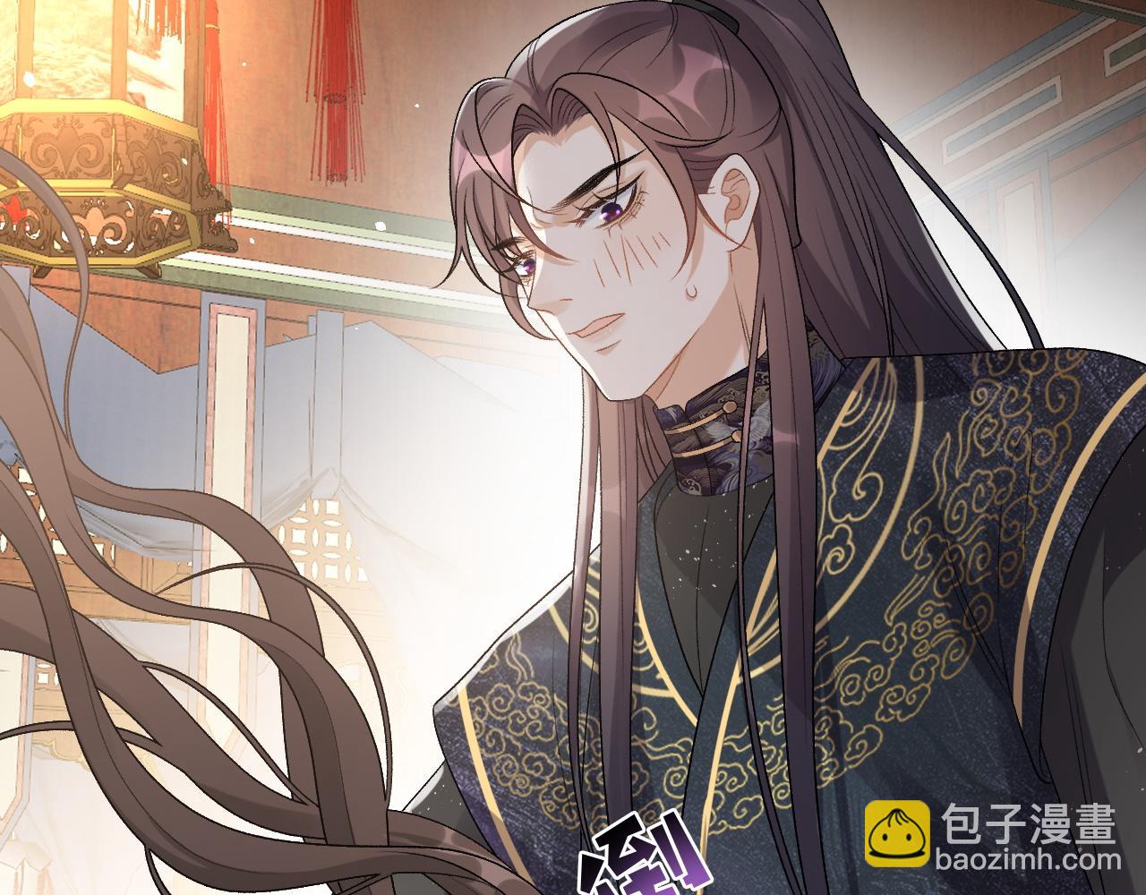 第22话 撒酒疯(1/2)-第24话