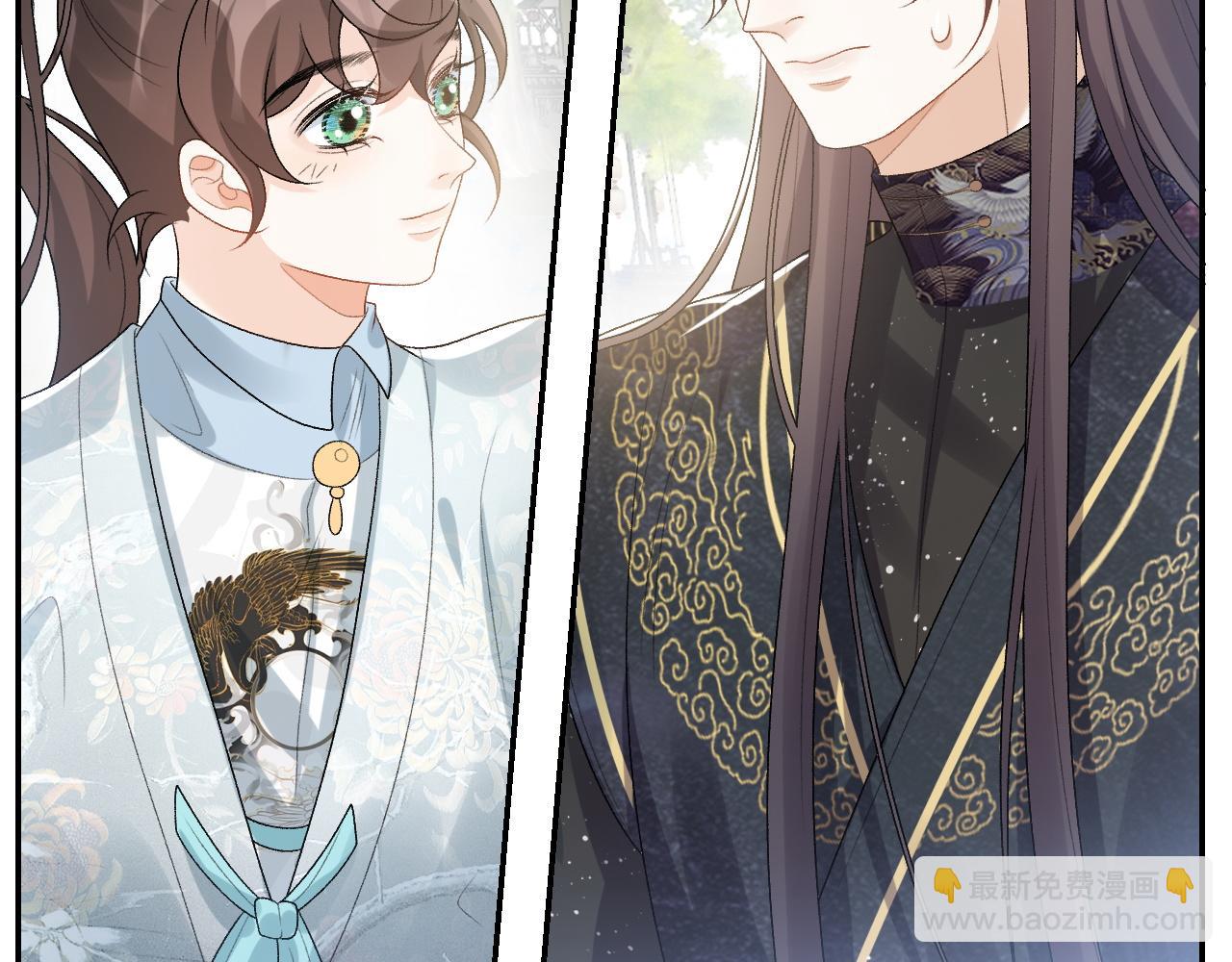 第28话 他回家了(1/2)-第30话